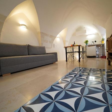 Blu_Cielo Terra Apartment ออสตูนี ภายนอก รูปภาพ