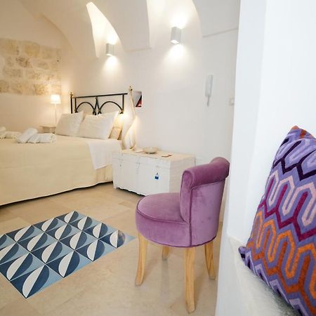 Blu_Cielo Terra Apartment ออสตูนี ภายนอก รูปภาพ
