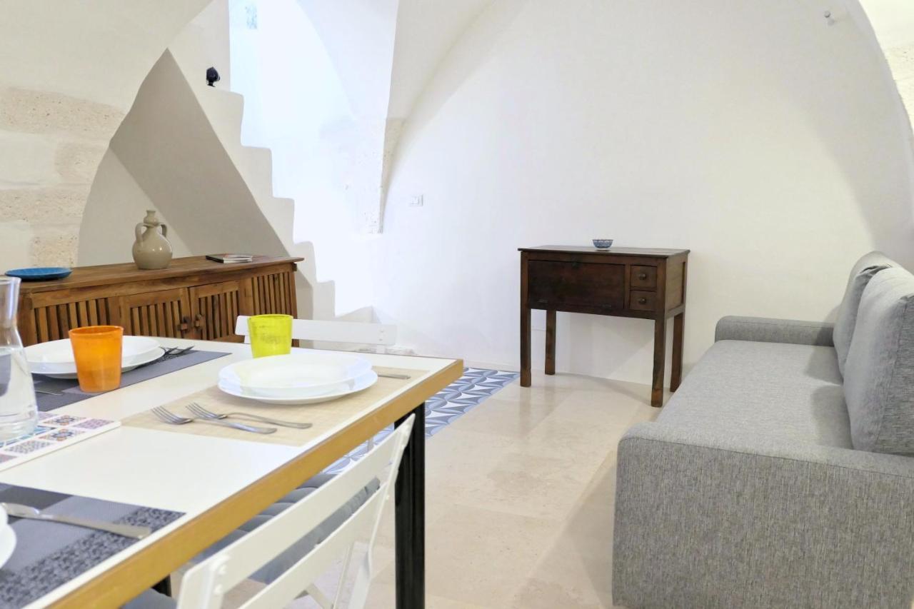 Blu_Cielo Terra Apartment ออสตูนี ภายนอก รูปภาพ