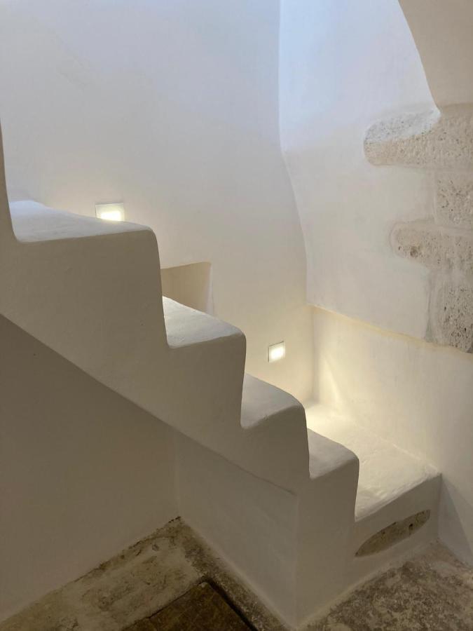 Blu_Cielo Terra Apartment ออสตูนี ภายนอก รูปภาพ