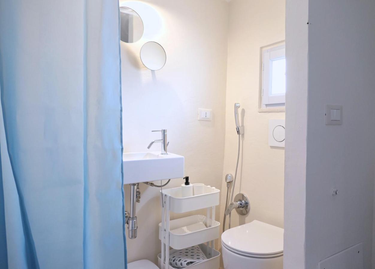 Blu_Cielo Terra Apartment ออสตูนี ภายนอก รูปภาพ