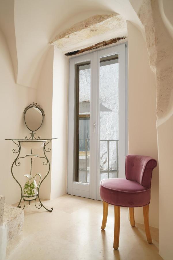 Blu_Cielo Terra Apartment ออสตูนี ภายนอก รูปภาพ
