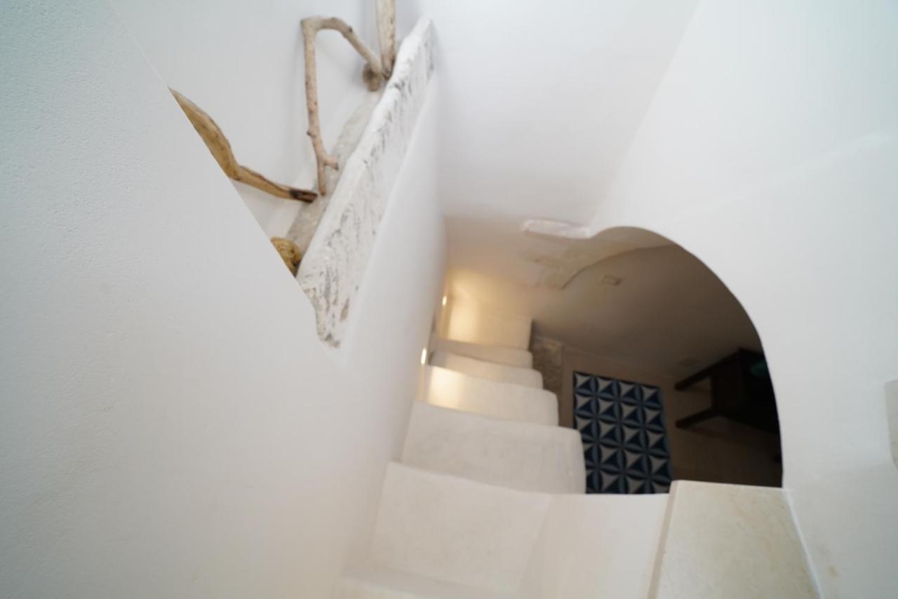 Blu_Cielo Terra Apartment ออสตูนี ภายนอก รูปภาพ