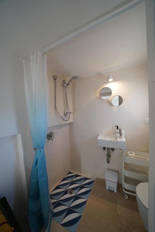 Blu_Cielo Terra Apartment ออสตูนี ภายนอก รูปภาพ