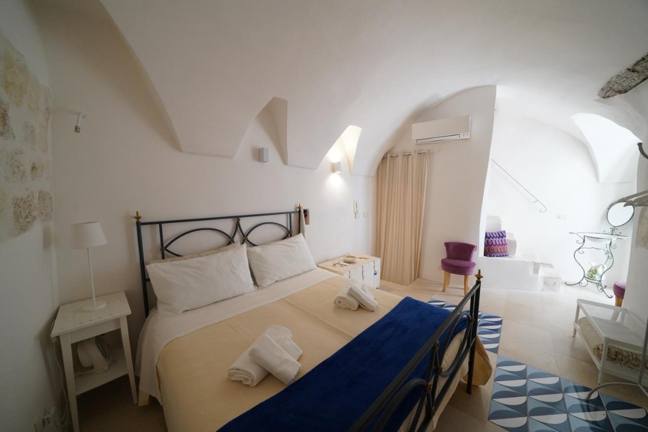 Blu_Cielo Terra Apartment ออสตูนี ภายนอก รูปภาพ