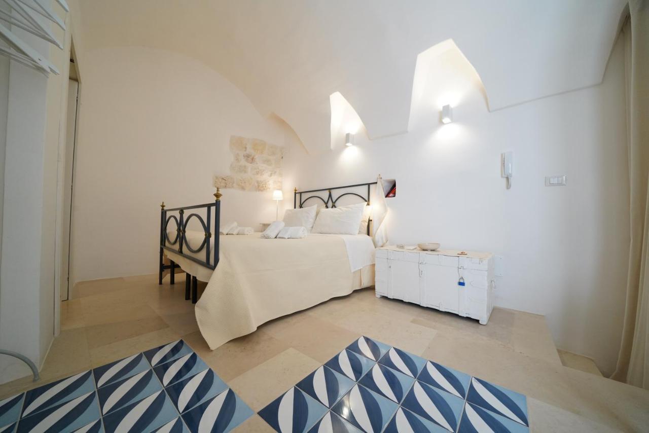 Blu_Cielo Terra Apartment ออสตูนี ภายนอก รูปภาพ