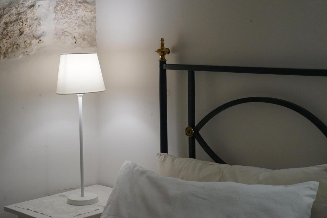 Blu_Cielo Terra Apartment ออสตูนี ภายนอก รูปภาพ