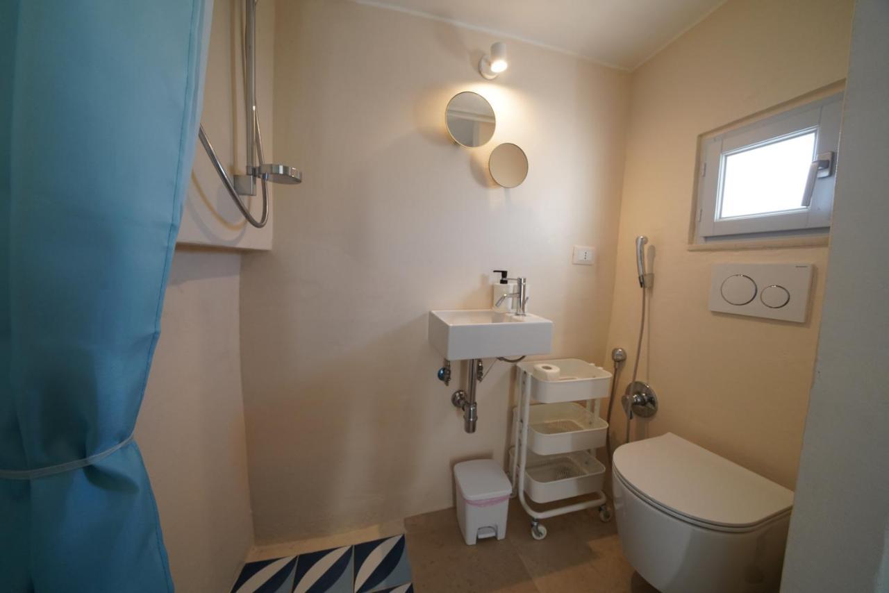 Blu_Cielo Terra Apartment ออสตูนี ภายนอก รูปภาพ