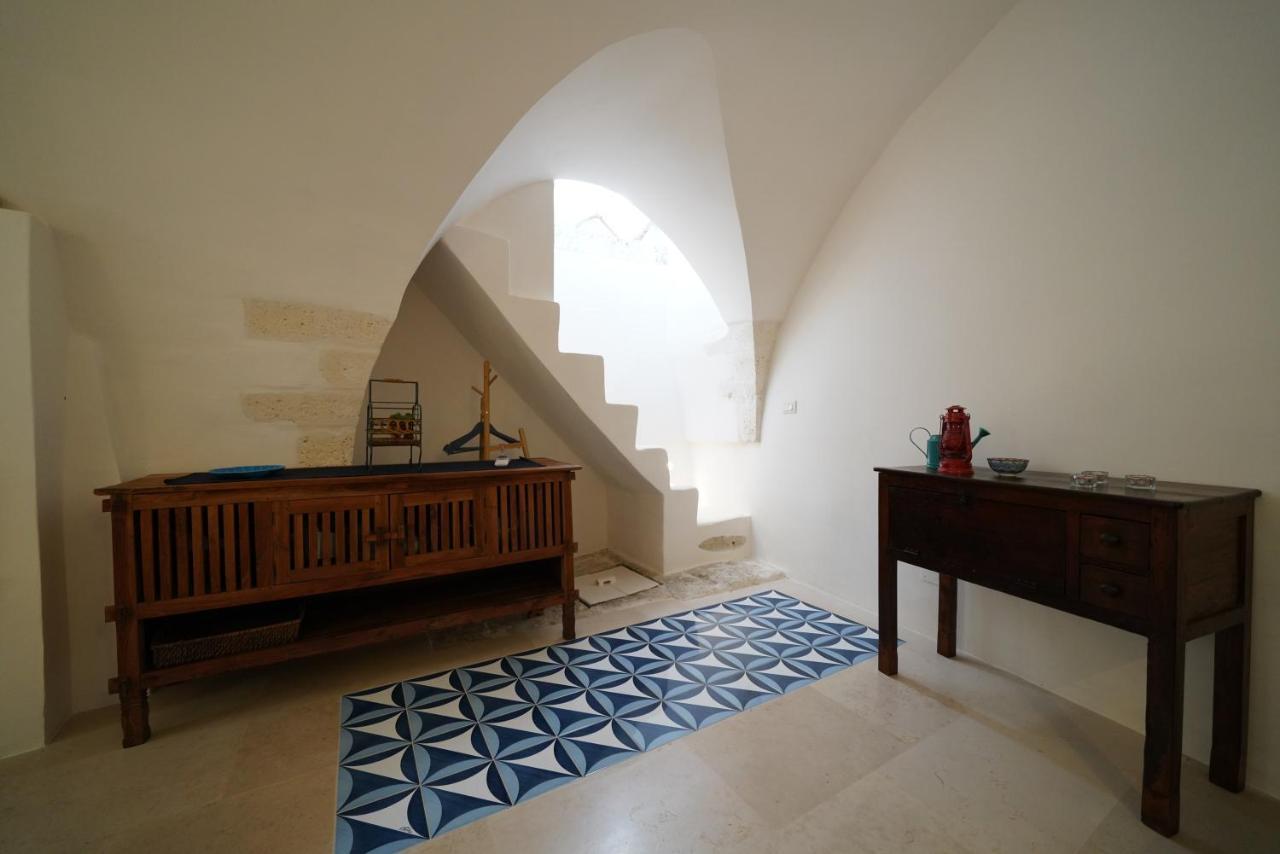 Blu_Cielo Terra Apartment ออสตูนี ภายนอก รูปภาพ