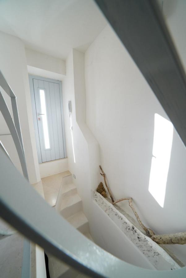 Blu_Cielo Terra Apartment ออสตูนี ภายนอก รูปภาพ