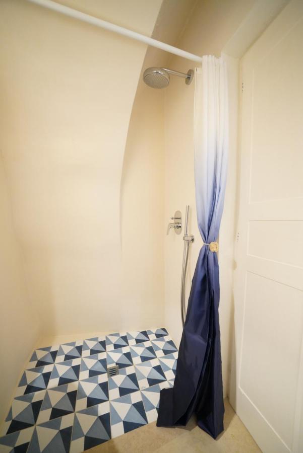 Blu_Cielo Terra Apartment ออสตูนี ภายนอก รูปภาพ